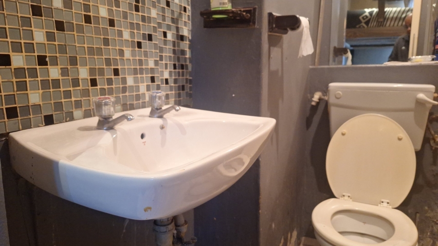 1 Bedroom Property for Sale in Retreat Western Cape